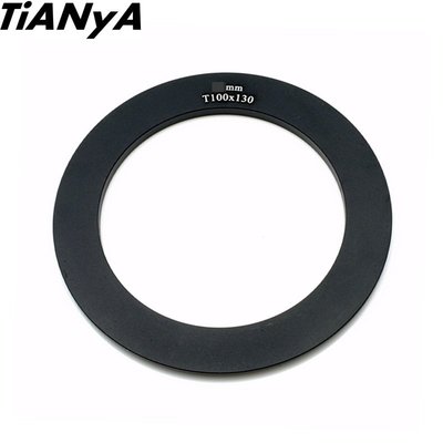 我愛買#Tianya相容Cokin高堅Z型環82mm轉接環(適100x130mm方型濾鏡片方形鏡片)Z環系統Z套座轉接環