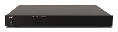 ＊雅典音響世界＊ 極品 美國 AMC XAi 2/4 Channel 立體聲 後級擴大機