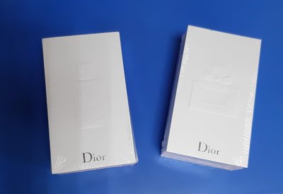Dior 迪奧 限量 試香卡  miss dior  系列