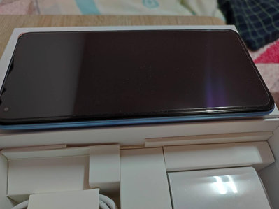 Xiaomi 小米 11 LITE 5G NE  6.55吋 二手  藍