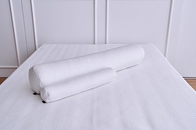 韓國 Aribebe 阿拉斯加涼感抱枕-S(60x10cm)