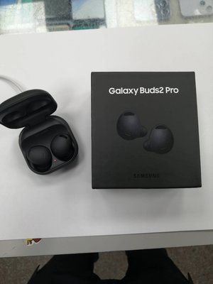 (台中手機GO)三星SAMSUNG Galaxy Buds2 Pro R510  全新未拆高音質降噪藍牙耳機保固內