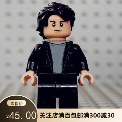 極致優品 LEGO  樂高 英雄人仔 SH408 布魯斯 班納博士 76084 76104 LG238