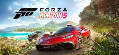 [小咪電玩]STEAM 極限競速 地平線5 標準版 Forza Horizon 5 PC 電腦版