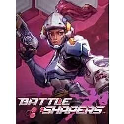 塑戰核心 搶先中文版 BATTLE SHAPERS PC電腦單機遊戲