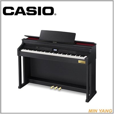 【民揚樂器】數位鋼琴 CASIO AP-700 AP700 電鋼琴 原廠公司貨