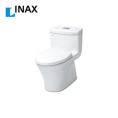 浴室的專家 御舍精品衛浴 INAX 單體馬桶 AC900 (日本)