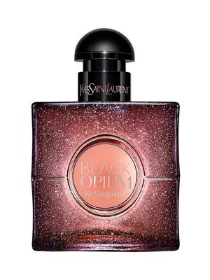 YSL聖羅蘭 Yves Saint Laurent - Black Opium Glow 黑鴉片女性淡香水90ml-霓光版