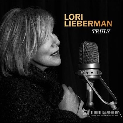 【黑膠唱片LP】Truly / 羅莉李伯曼 Lori Lieberman---11511518