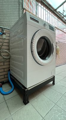 【大象站】不鏽鋼304墊高架  滾桶式 掀蓋式洗衣機 洗碗機 電冰箱 烘衣機 通用增高架 台灣製品 SB-8171-16