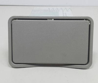 BENZ W212 S212 2009- 遮陽板 化妝鏡 (左右邊通用) 2108102510