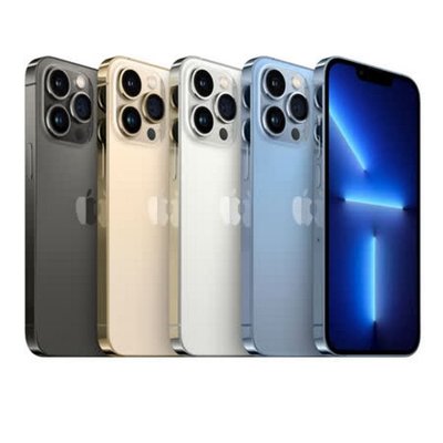 【0卡分期】蘋果手機 Apple iPhone13 Pro 128G  全新商品 台灣公司貨 現貨