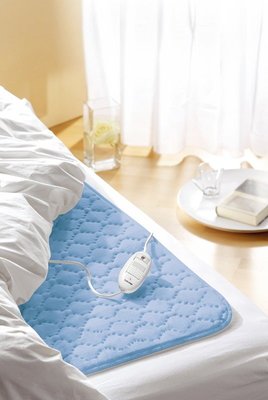 《好康醫療網》德國博依beurer冬季電熱毯-單人床墊組TP80(定時型)電毯