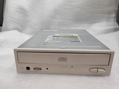 【電腦零件補給站】TEAC CD-552E CD-ROM 光碟機 IDE 介面