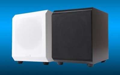 『概念音響』Audiolife SUB-80D 主動式超低音喇叭