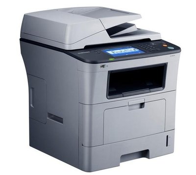 影印機】高階 三星SCX-5935NX雷射自動雙面列印、掃描、傳真、網路列印多功能一體機