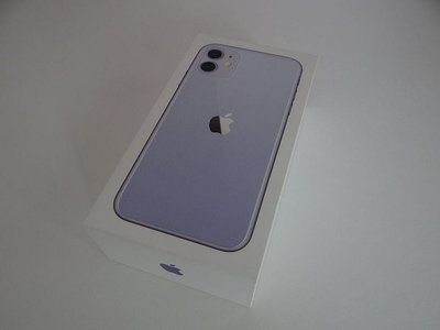 包裝盒子 APPLE iPhone 11 256GB 原廠包裝盒 原廠盒子 探針 說明書 iPhone 11 原裝盒子 原廠盒 若有更便宜者歡迎告知參考