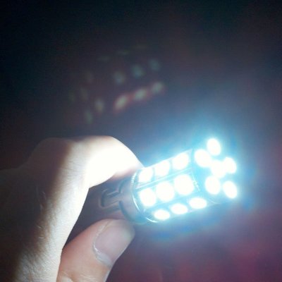 【雅虎A店】1156/1157 27晶 台灣製造 SMD 5050 LED 平/斜腳 單雙芯燈泡.方向燈.煞車