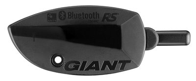 GIANT Ride Sense 二合一數位無線速度及迴轉速感應器+ANT+藍芽BLE 410000055