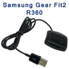【充電座】三星 Samsung Gear Fit2 R360/Fit2 Pro R365 智慧手錶專用座充/藍牙智能手表