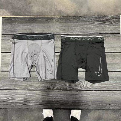 ❤奢品匯&amp;專櫃直出最低價❤正品Nike耐吉PRO 男跑步運動足球籃球訓練健身速干緊身短褲DD1918