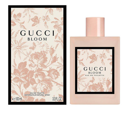 【與你便利店】Gucci 花悅淡香水 100ml BLOOM