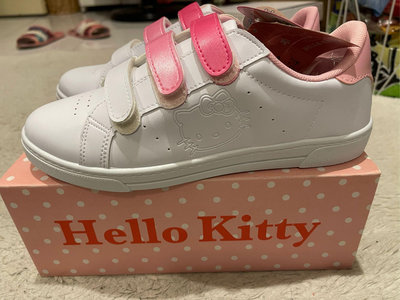 Hello Kitty台灣製 女鞋