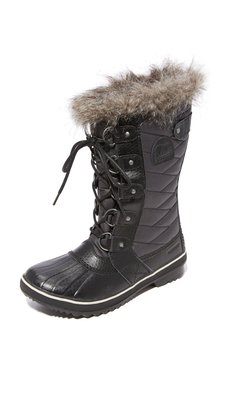 SOREL Tofino II 靴子 女款 加拿大品牌 獵鴨鞋 保暖 防水 雪靴 雨靴 免運