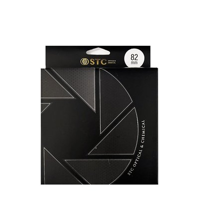 黑熊數位 STC Ultra Layer UV Filter 82mm 輕薄透光 抗紫外線保護鏡 UV保護鏡