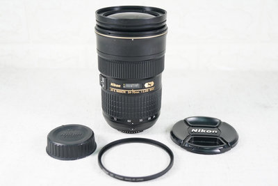 Nikon AF-S NIKKOR 24-70mm F2.8G ED 標準變焦鏡頭