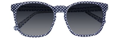 【台南中國眼鏡】LAFONT 法國製 墨鏡 太陽眼鏡 最新款 蕾絲