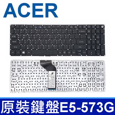ACER E5-573G 繁體中文 筆電 鍵盤 E5-532 E5-532G E5-532T E5-552G