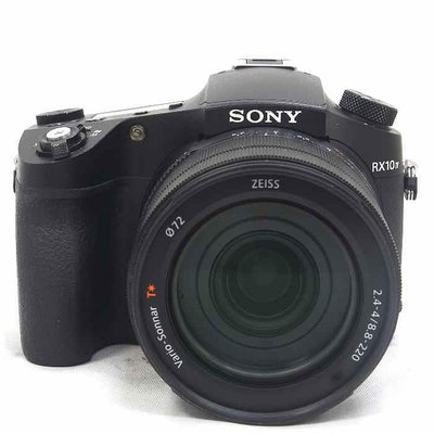 Sony Dsc-rx10m4的價格推薦- 2024年1月| 比價比個夠BigGo