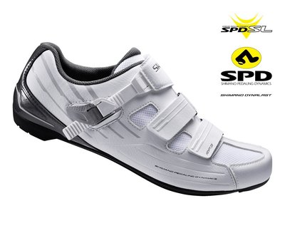 彰小弟自行車 Shimano SH-RP3 RP3 寬版/正常 公路車鞋 自行車鞋 卡鞋