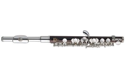 造韻樂器音響- JU-MUSIC - 全新 YAMAHA YPC-82 手工型短笛