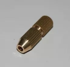 小電鑽鑽夾 小夾具 小鑽夾 鑽頭夾（小號） W177.0427