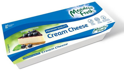 Meadow Fresh紐麥福 美國 奶油乳酪 1.36kg/盒
