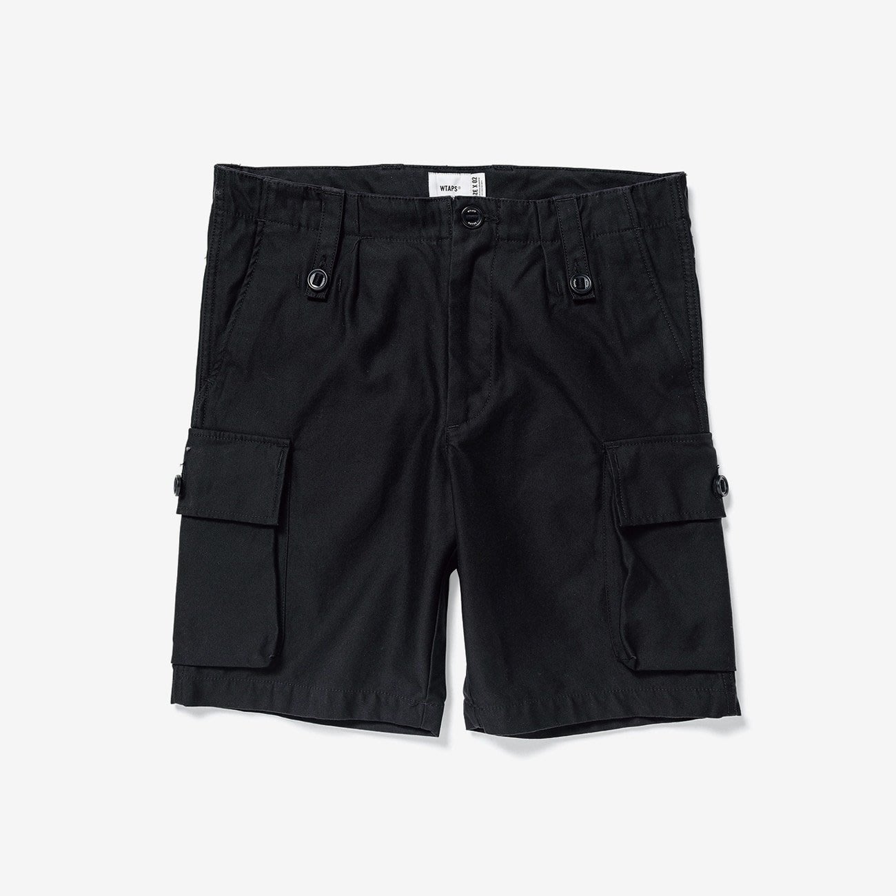 日貨代購CITY】2019SS WTAPS JUNGLE ENGLAND SHORTS 01 / SHORTS 現貨