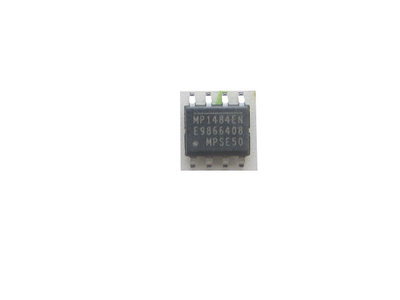 貼片 MP1484EN-LF-Z DC-DC晶片 SOP-8      [264644-039]