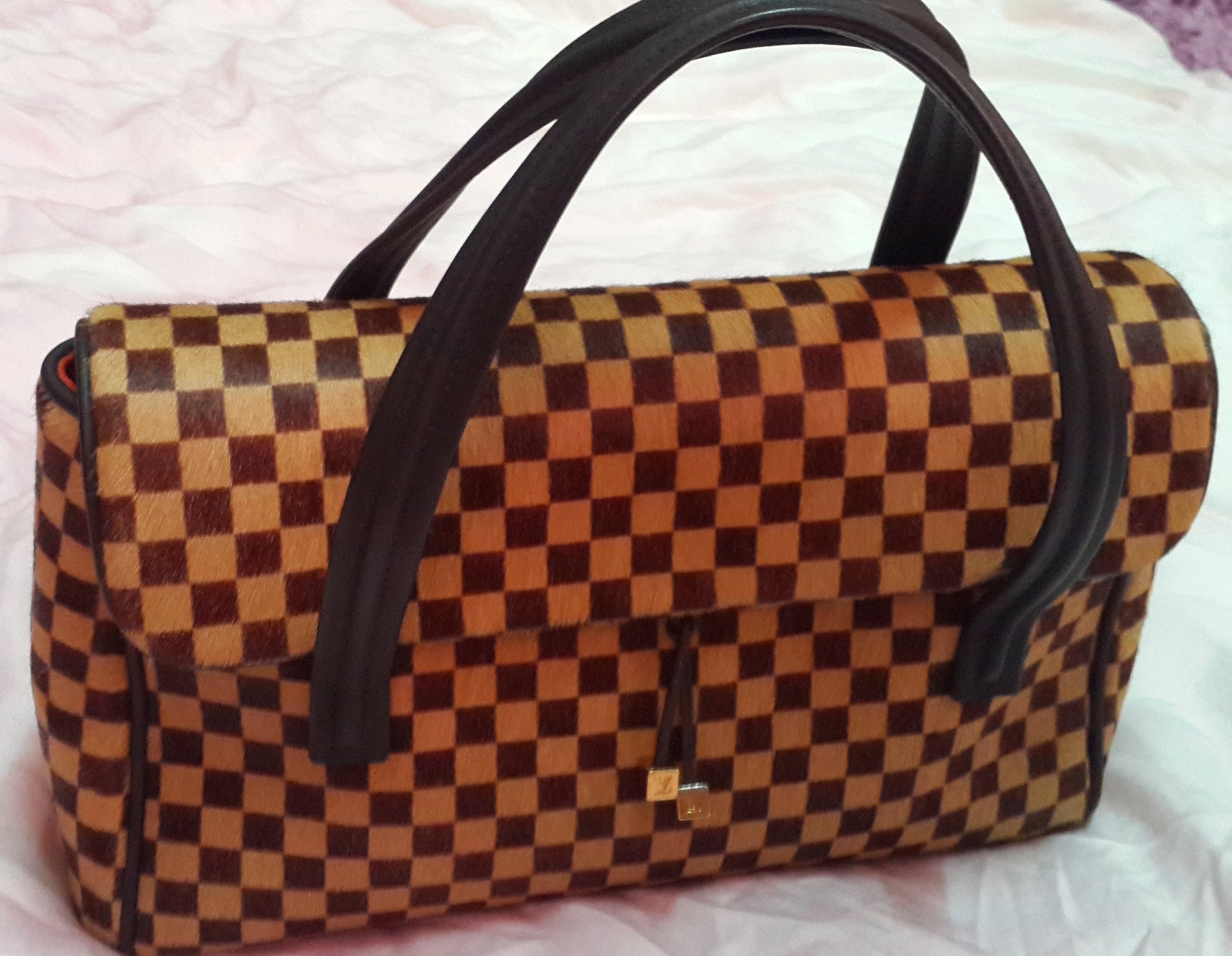 second hand lv bag