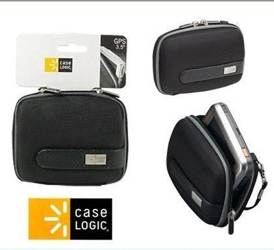 專業級 CASE LOGIC 包 相機包 硬殼 保護包 送鏡面清潔布 有手帶 MP3 MP4 MD包 移動電源 手機包