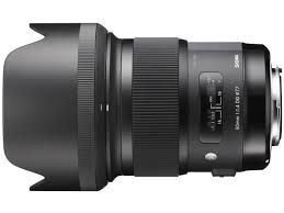 【柯達行】SIGMA 50mm F1.4 DG HSM ART 全新大光圈鏡頭 全幅可用 公司貨 免運