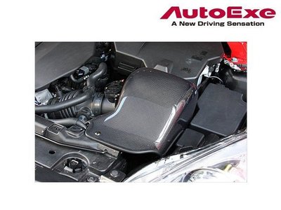 AUTOEXE 進氣 系統 Mazda 馬自達 CX-3 CX3 1.5 柴油 16+ 專用