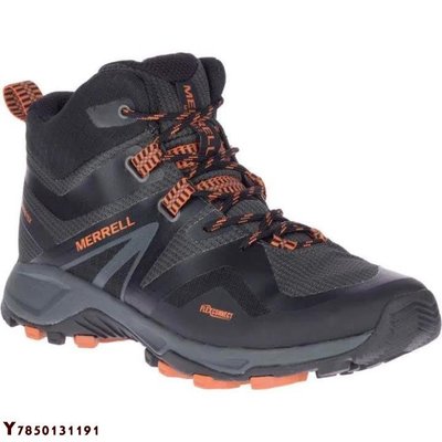 代購            正品MERRELL Moab GTX邁樂男士經典徒步鞋透氣防水防滑耐磨登山鞋