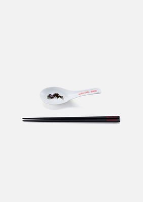 【日貨代購CITY】2023SS NEIGHBORHOOD SRL CHOPSTICKS SPOON 餐具 湯匙 筷子