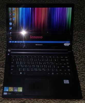 LENOVO 三代i3 極致輕薄Ultrabook S400u 14.0 HD LED