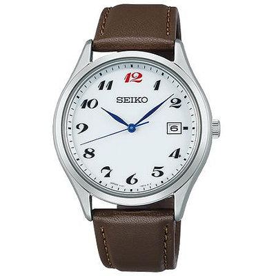 預購 SEIKO SELECTION SBPX149 精工錶 太陽能 38.69mm 皮錶帶 男錶 女錶
