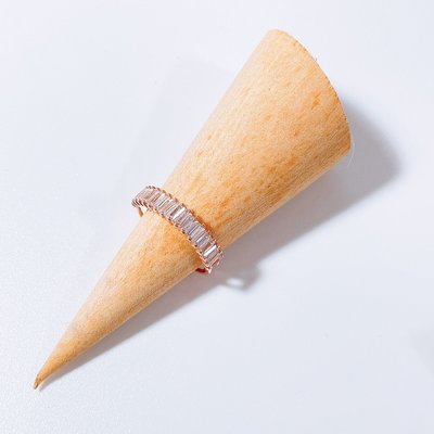 韓國❤️優雅 排鑽 鑽飾 可調節 造型 戒指【Verina's韓系美飾】