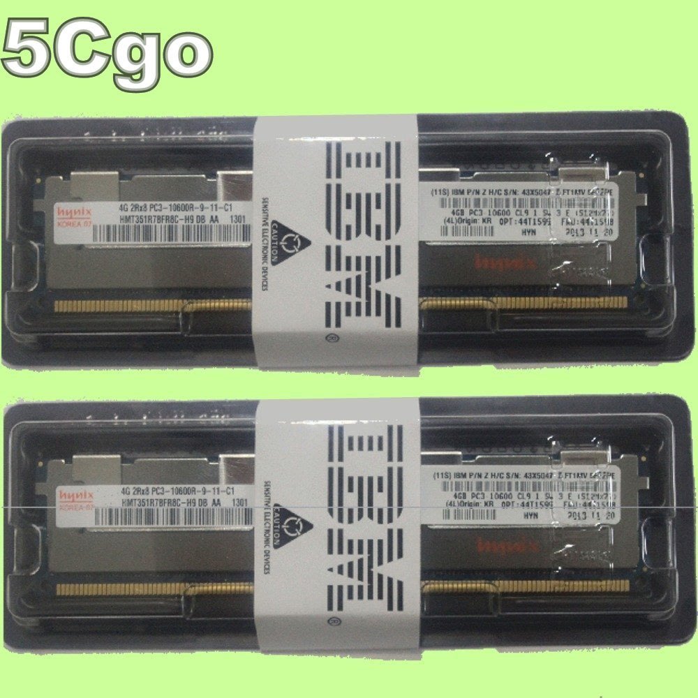 卸売り New - 8GB PC3-10600 ECC REGISTERED 500662-B21-PE  www.escolascriativas.com