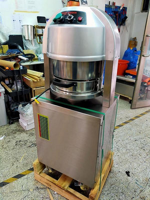 麵團分塊機 烘焙分餡料機 分割機 切割機-MIB00110BA
